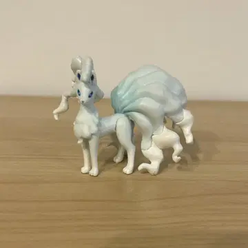 포켓몬 몬코레 애로우라 큐콘