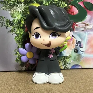 피규어 오모리 모토타카 MGA 피요르드 미세스 가챠