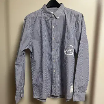 DENIM BY VANQUISH & FRAGMENT 셔츠 XL