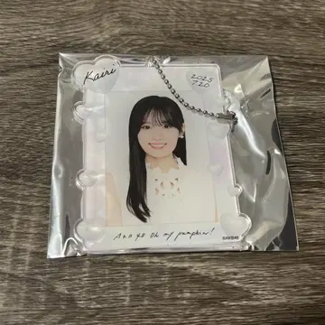 오쿠모토 카이리 트레이딩 카드 케이스 세트