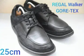 REGAL Walker 고어텍스 소가죽 U 칩 25cm