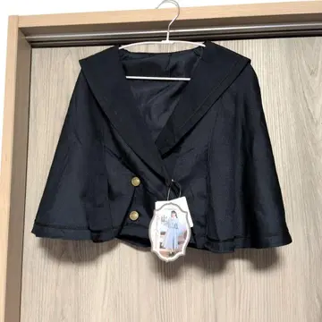 시마무라 쿠루미 케이프