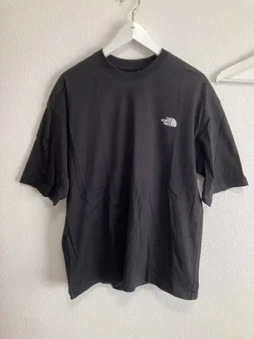 THE NORTH FACE YOSEMITE 티셔츠 M 사이즈 블랙