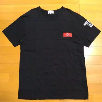 ROUX DI PERFE 티셔츠 05 블랙