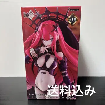 Fate 아처 바르반 시 (제2차 재림) 피규어