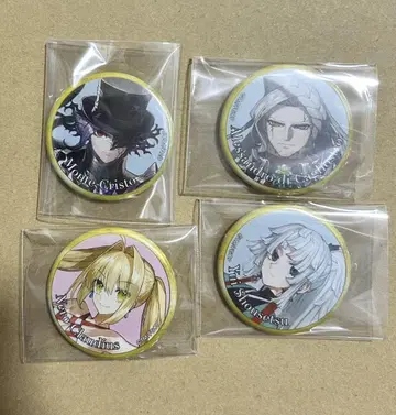 FGO 레이키 소환 캔뱃지 묶음 판매