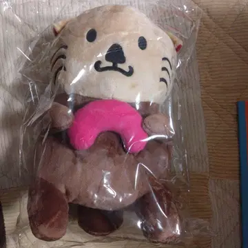 아오키 슈퍼 봉제 인형 라코폰
