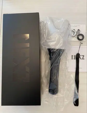 NEXZ 넥스지 응원봉