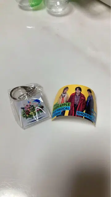 랜드마크 인 미쓰이 쇼핑 파크