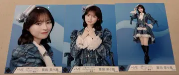 노이미 토미타 나나 풍신의 말대로! 브로마이드