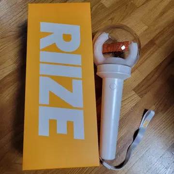 RIIZE 라이트