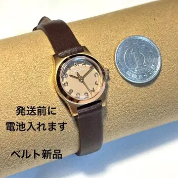 MARC BY MARC JACOBS 마크제이콥스 손목시계
