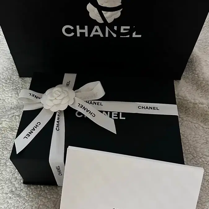 샤넬 정품 사진 1