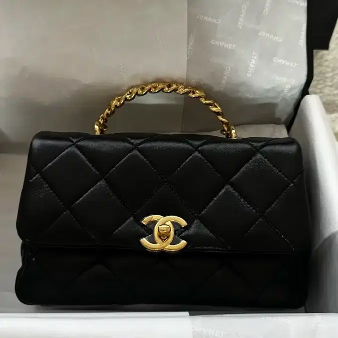 샤넬 정품 사진 5