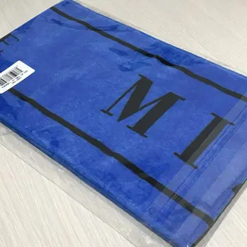 CANDY TUNE OSHI API TOWEL ver.1 오동나무 미즈키