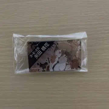 암살교실 아크릴 배지