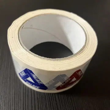 PALACE SKATEBOARDS TAPE 테이프 팔라스