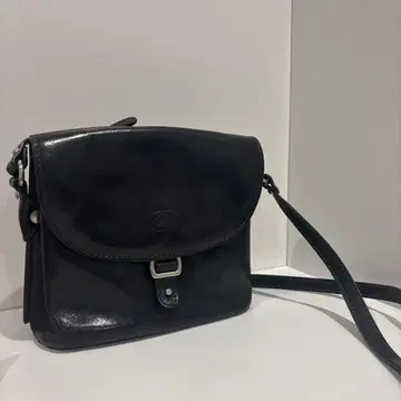 Leather Craftsman ROME ITALY 숄더백