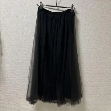 샤샤 스커트