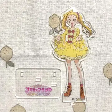 아크릴 스탠드 우라라