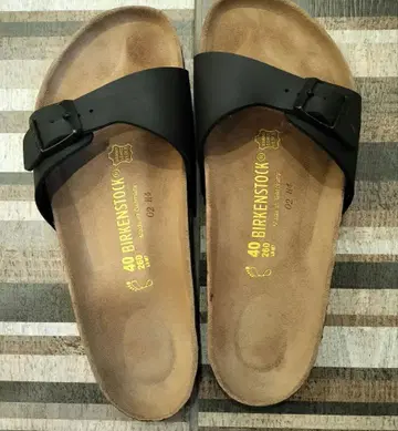 BIRKENSTOCK 버켄스탁 샌들