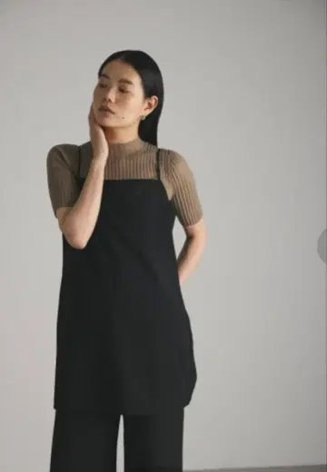 스타일 믹서 레이어드 올인원