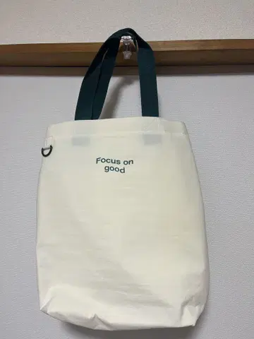 ASUKA's 기획 백 CPCM (그린)