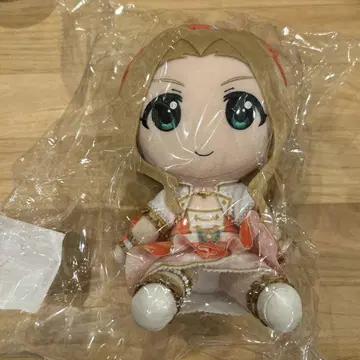 봉제 인형 니카이 치즈루 아이돌 마스터 밀리언 라이브!