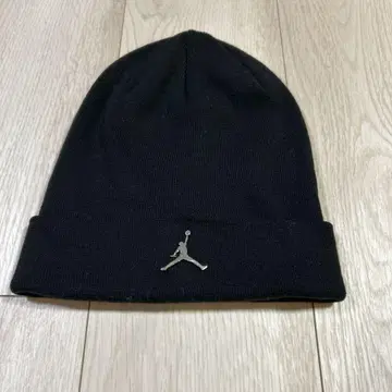조던 비니 BLACK