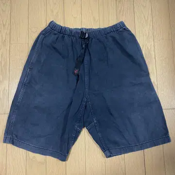 그라미치 숏팬츠 USA제