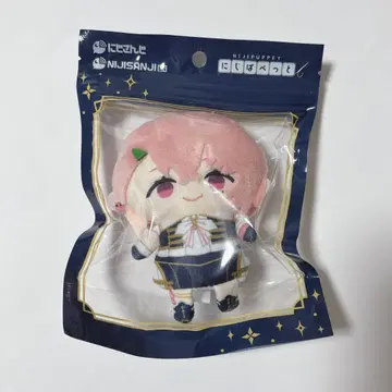 사사키 사키 니지파페토