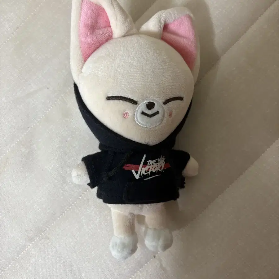 Stray Kids SKZOO テディベア FoxI.Ny Stray Kids I.N SKZOO FoxI.Ny Official Plush Doll Original