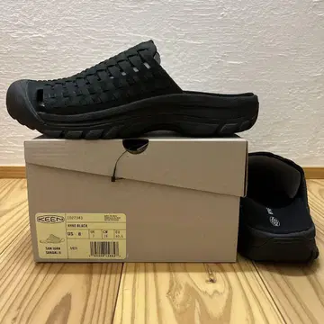 HYKE KEEN 26 The north face kaws 하이크 킨
