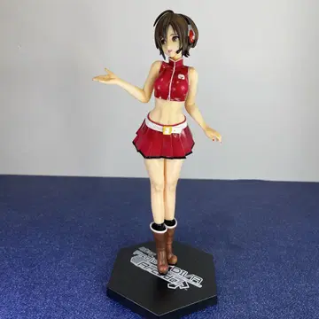 Project DIVA Arcade 프리미엄 피규어 MEIKO
