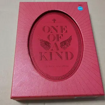 BIGBANG G-DRAGON ONEOFAKIND DVD 한국판 지용