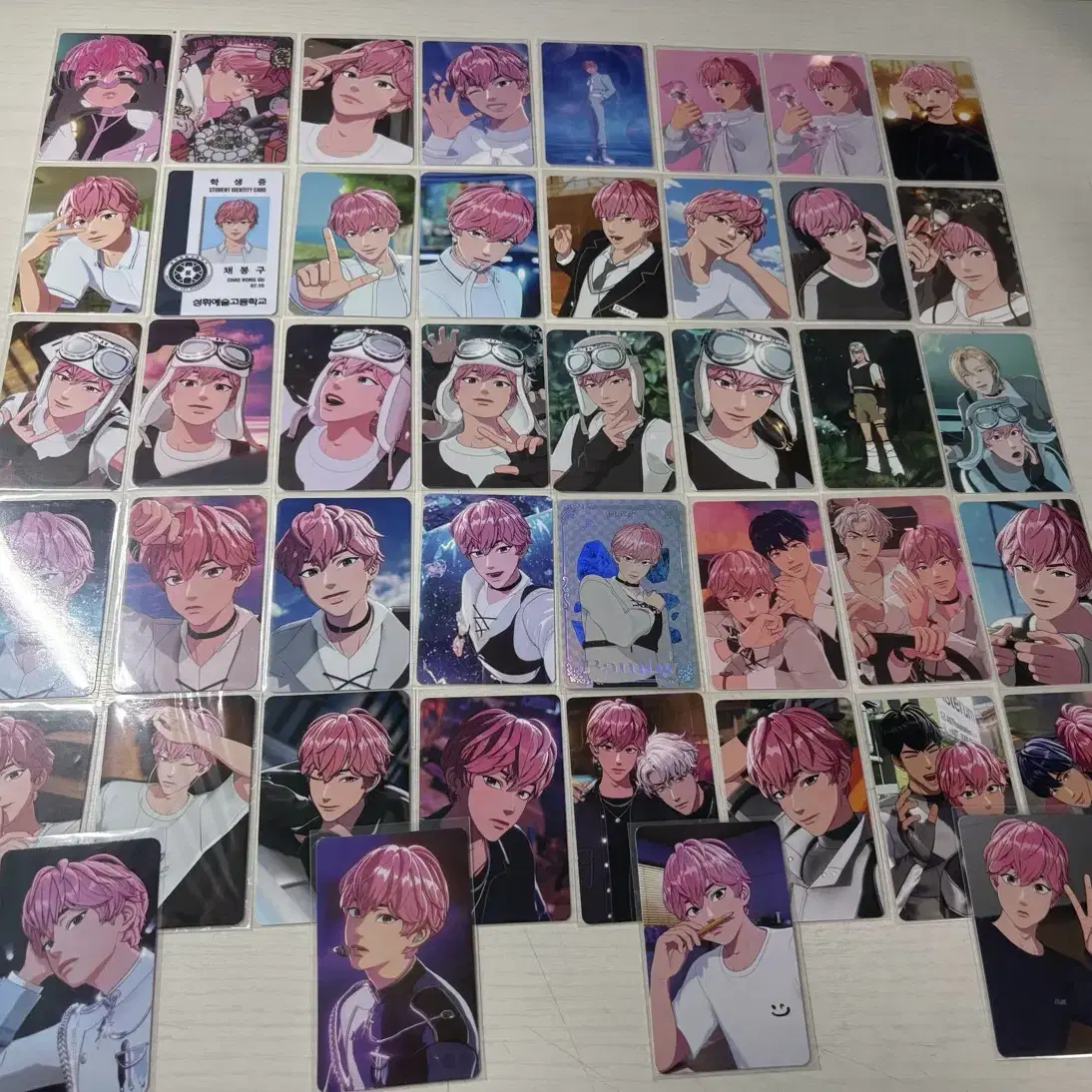 PLAVE | 플레이브 [Quick sale] PLAVE BAMBY Plave Bamby poca