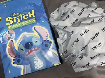 탑토이 TOPTOY 스티치