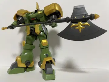 HG 1/144 레온