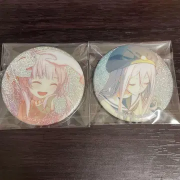 프로세카 캔뱃지 요이사키 카나데