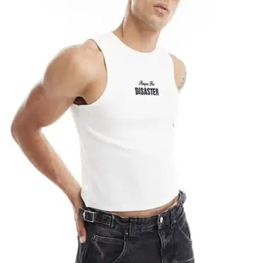 ASOS 탱크탑