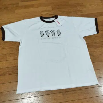 그라니프 라무쵸프 반팔 티셔츠