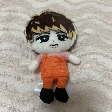 스노치루 봉제 인형 무카이 코지