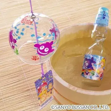 바다 이야기 고래 럭키 풍경