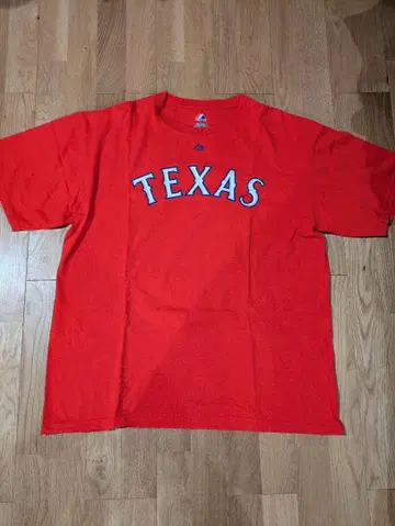 마제스틱 TEXAS 티셔츠 DARVISH XL