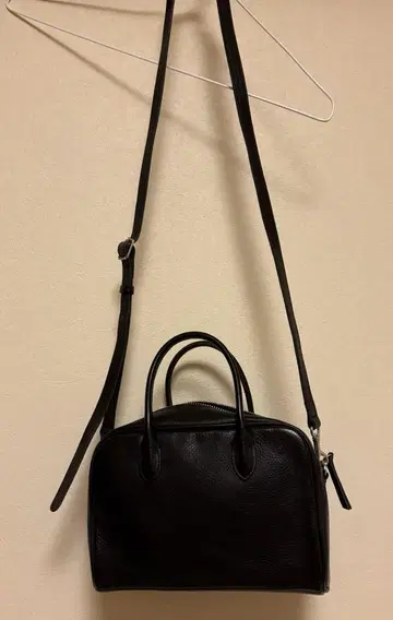 예술과 과학 bowling bag mini