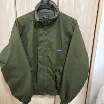 Patagonia 쉘드 신틸라 자켓