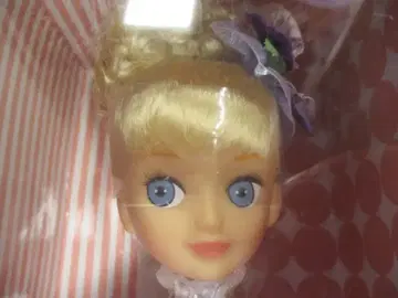 세키구치 루네 인형 나카토 루네 아만다
