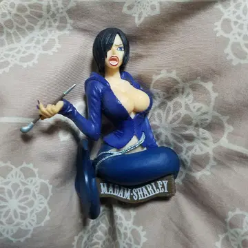 마담 쉴리 피규어 원피스 ONE PIECE H.O.O.K.