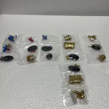 에바쿠리만  카이요도 피규어 새상품, 미사용