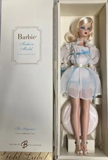 마텔 바비 FMC The Ingenue(회수 상품)